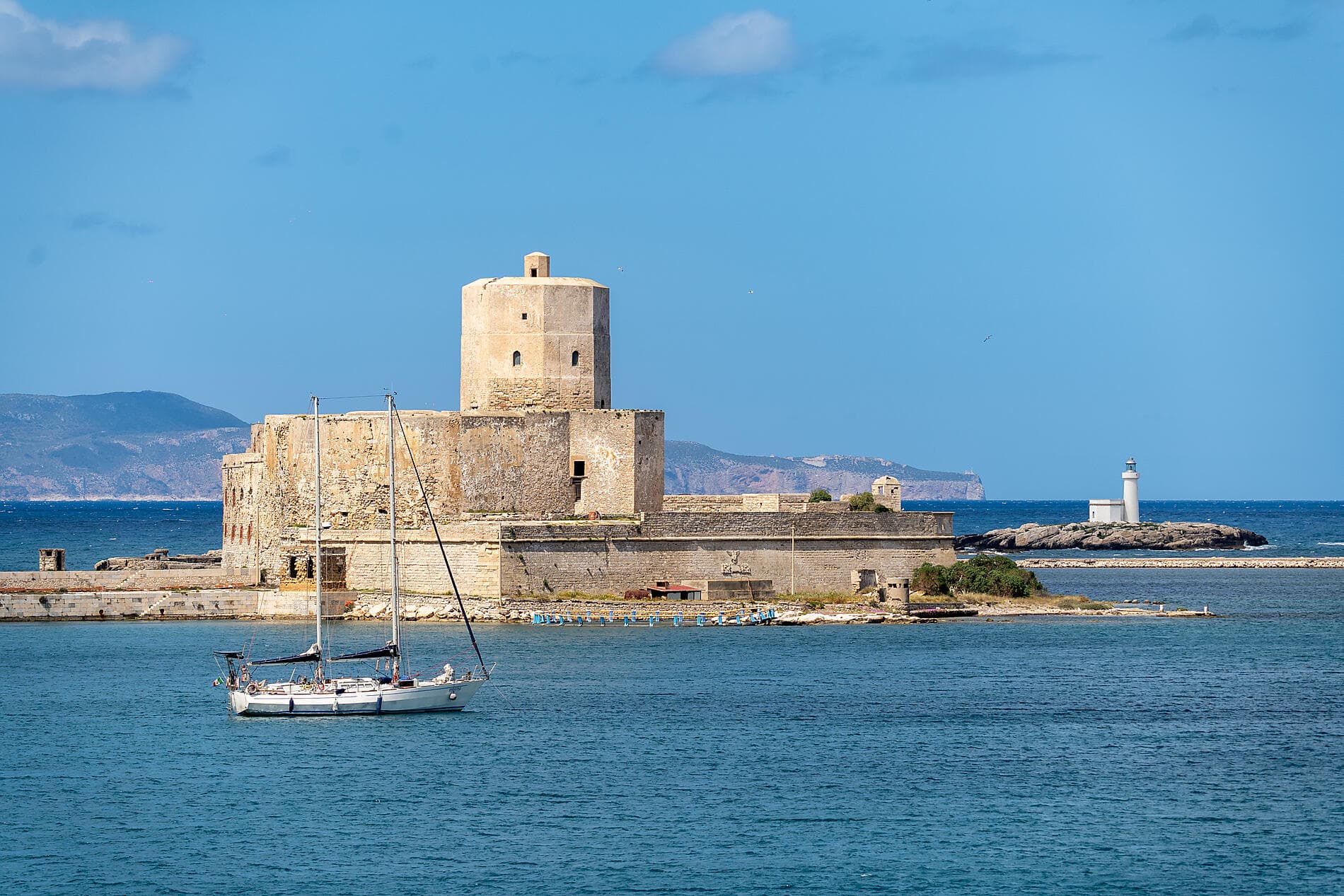 Iberian Peninsula and Mediterranean jewels 