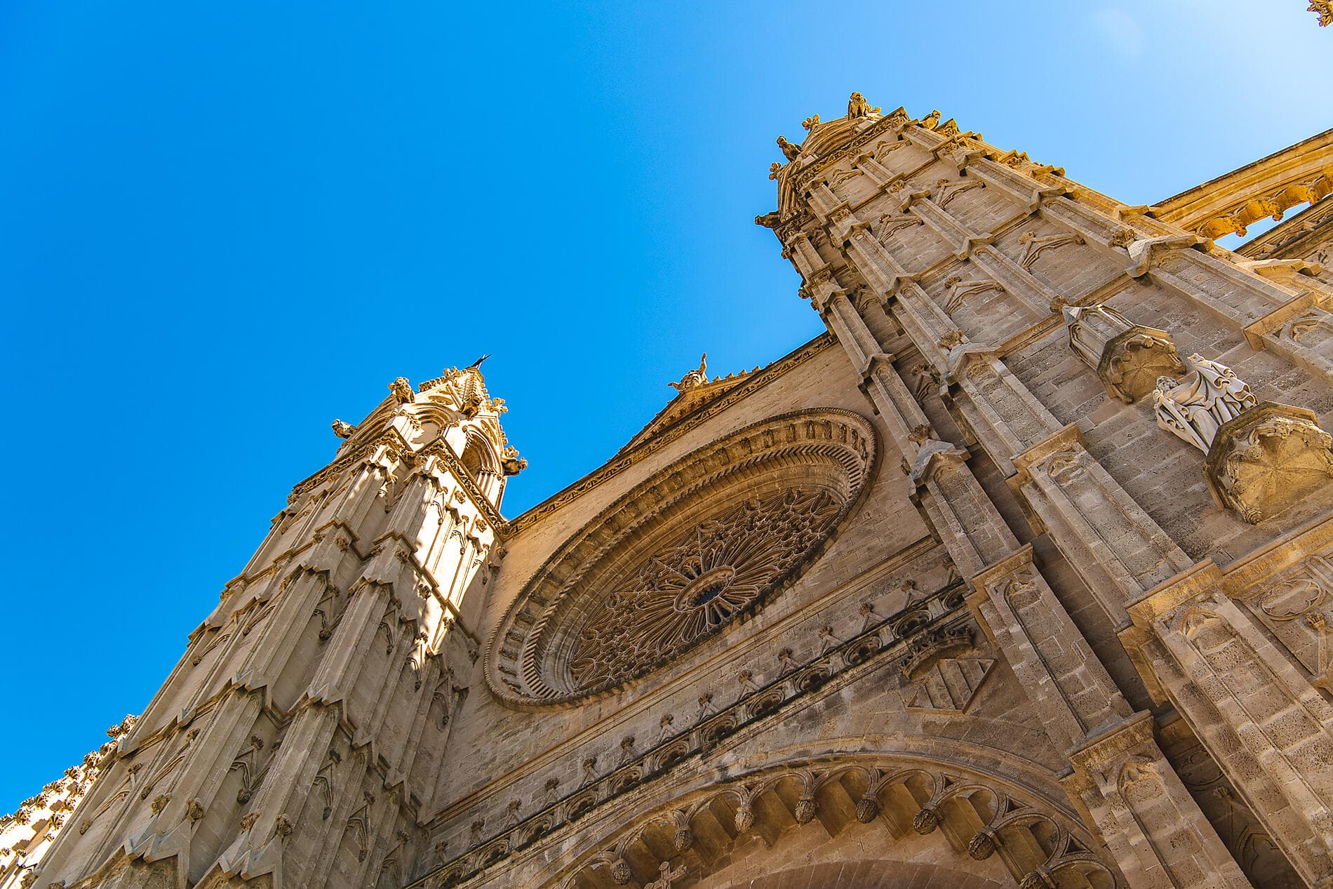 Catalonia and the Balearic Islands 
