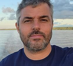 Richard Watson
