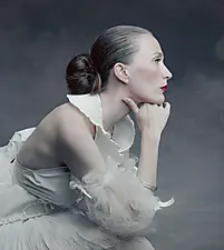 Irina Stopina null