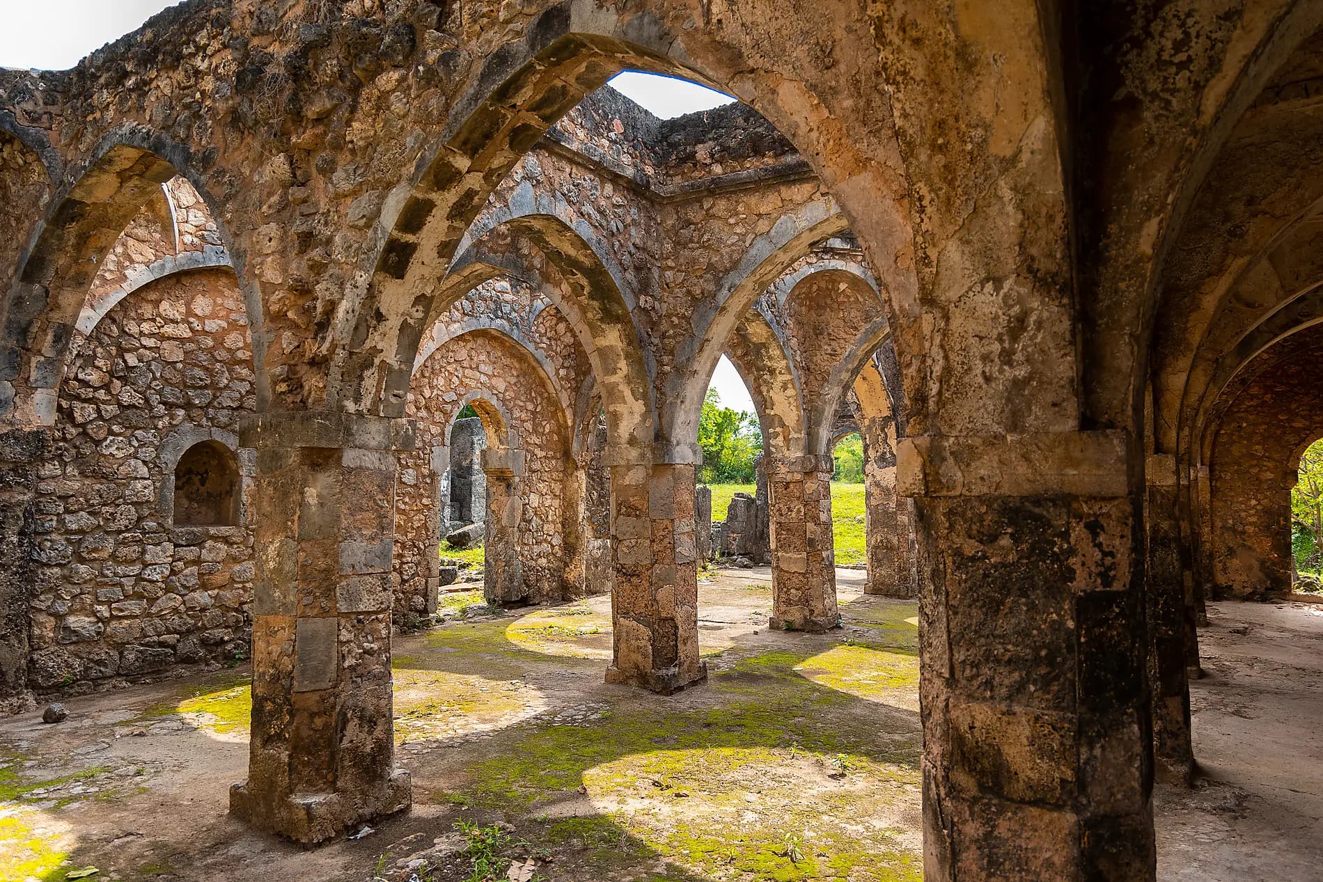 Madagascar, Zanzibar and the jewels of the Indian Ocean 