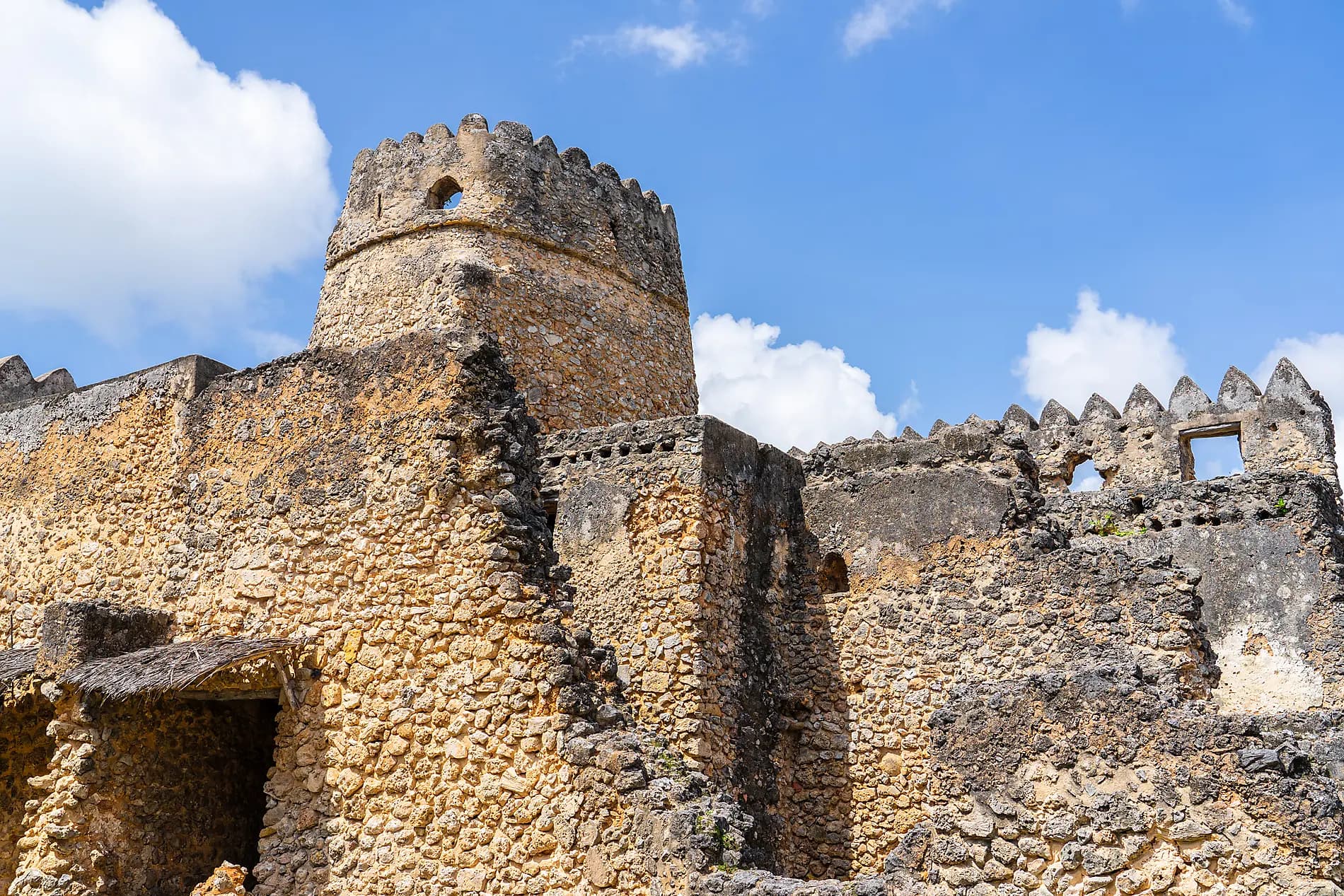 Madagascar, Zanzibar and the jewels of the Indian Ocean 