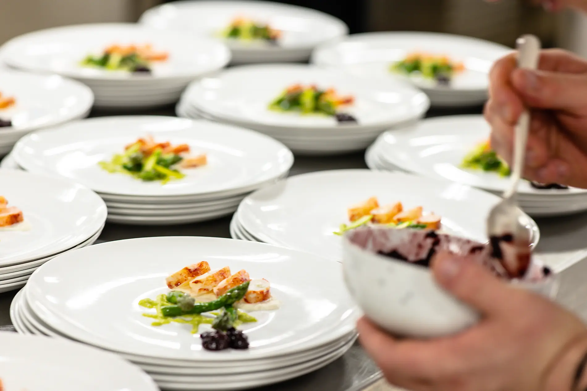 Gastronomic Journey Through Norwegian Fjords 