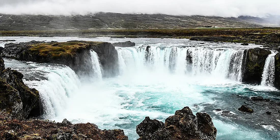 Iceland Voyage: Land of Fire and Ice – with Smithsonian Journeys