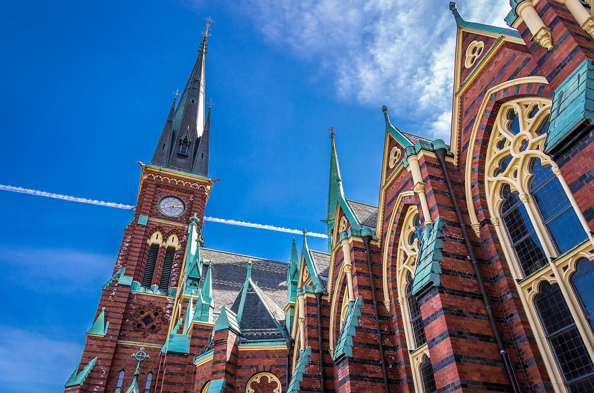 Gastronomic Journey Through Norwegian Fjords 