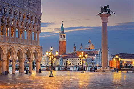Sep 26, 25 - Venice