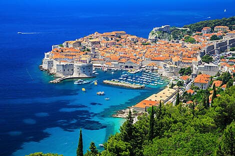 Sep 29, 25 - Dubrovnik