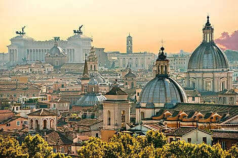 Sep 12, 26 - Civitavecchia (Rome)