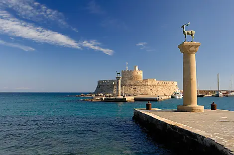 Oct 14, 25 - Rhodes