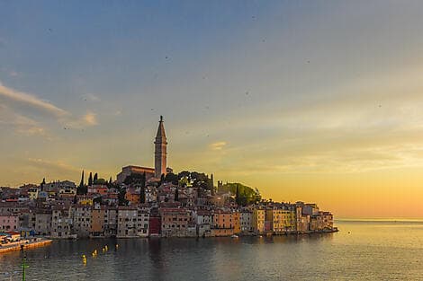 Sep 27, 25 - Rovinj