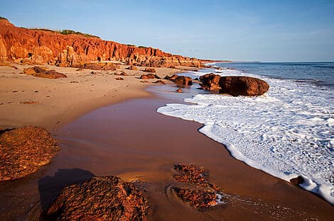 Sep 7, 26 - Broome
