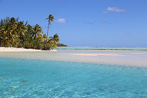 Feb 12, 27 - Aitutaki