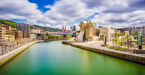 Sep 10, 26 - Bilbao
