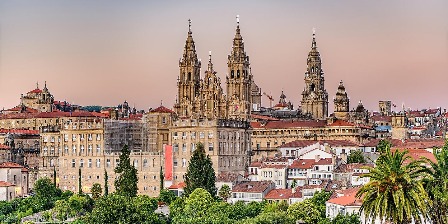 Lisbon to London: Cruising Europe's Western Shores – with Smithsonian Journeys