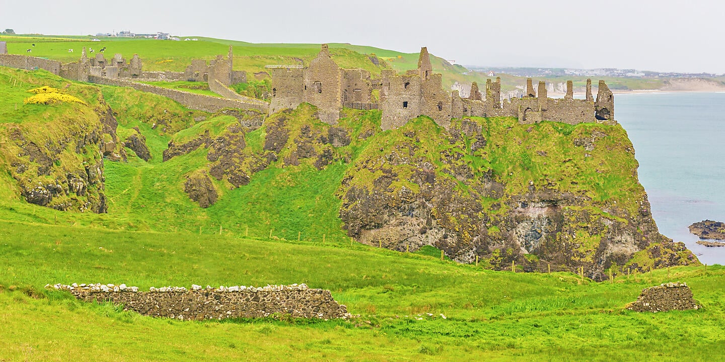 Celtic Voyage: The Hebrides and the Irish Sea – with Smithsonian Journeys Celtic Voyage: The Hebrides and the Irish Sea – with Smithsonian Journeys