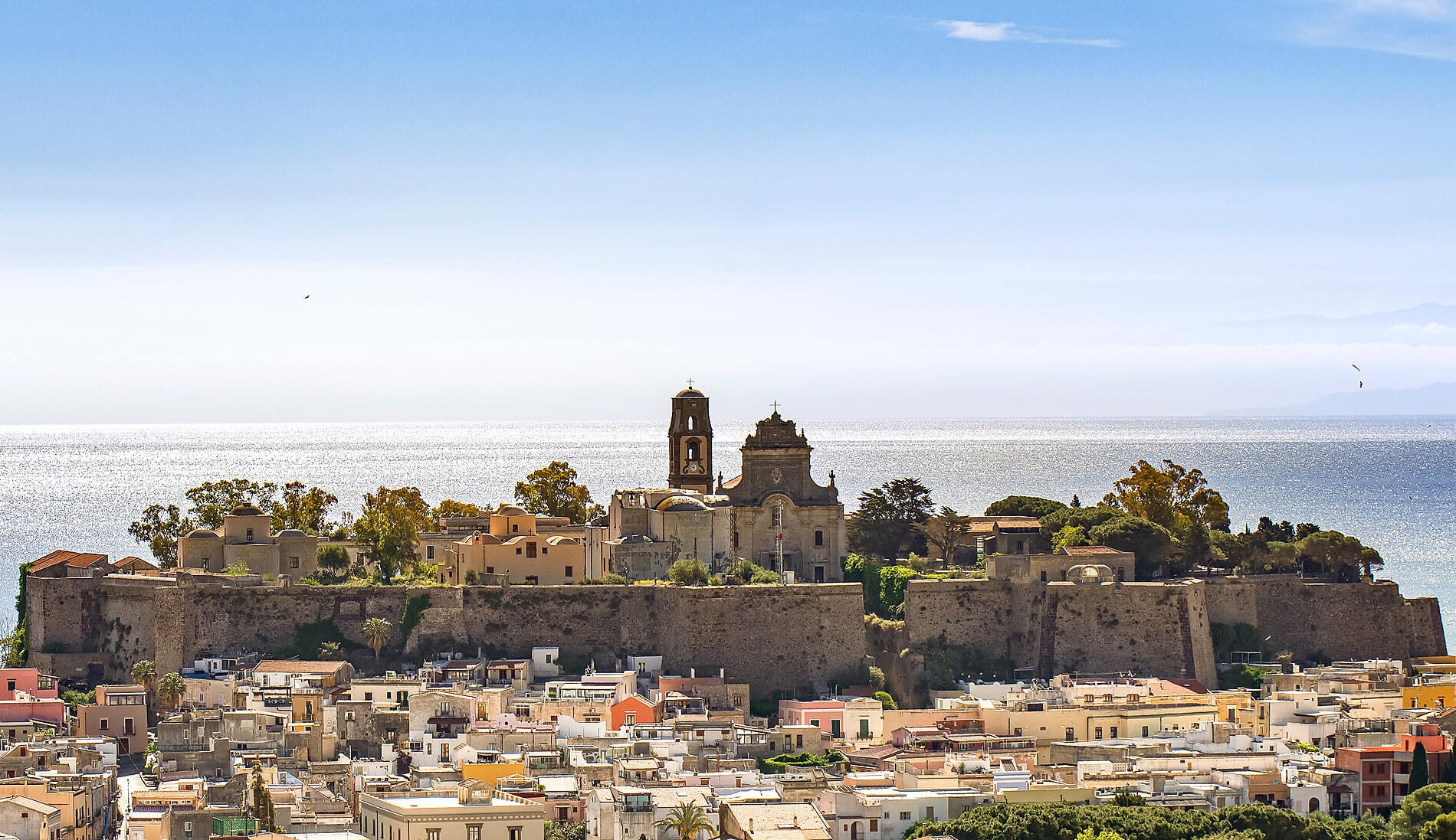 Sicilian interlude