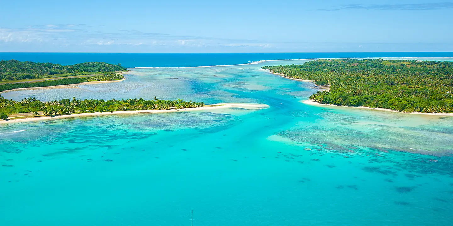 Madagascar, Zanzibar and the jewels of the Indian Ocean