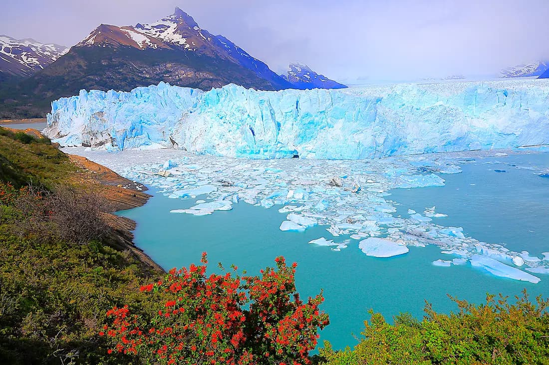 Argentina's Lake District: Bariloche and its Surroundings (4 Nights)