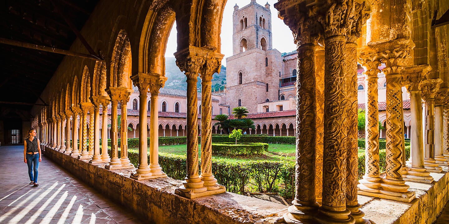 Epicurean Delights: The Food & Wine of Sicily Epicurean Delights: The Food & Wine of Sicily