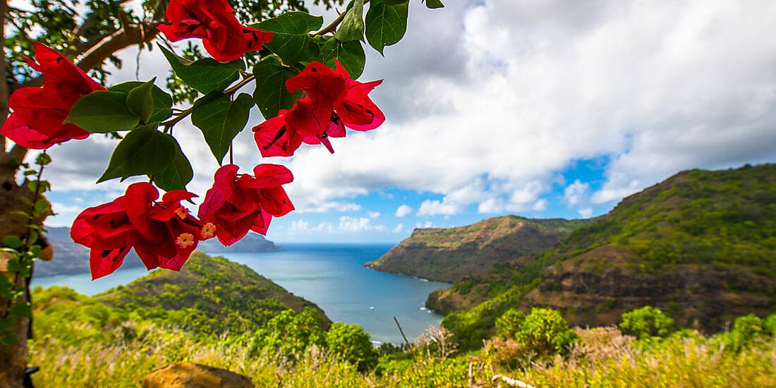 Secret Polynesia: Unexplored Tuamotu, the Marquesas Islands and the Society Islands