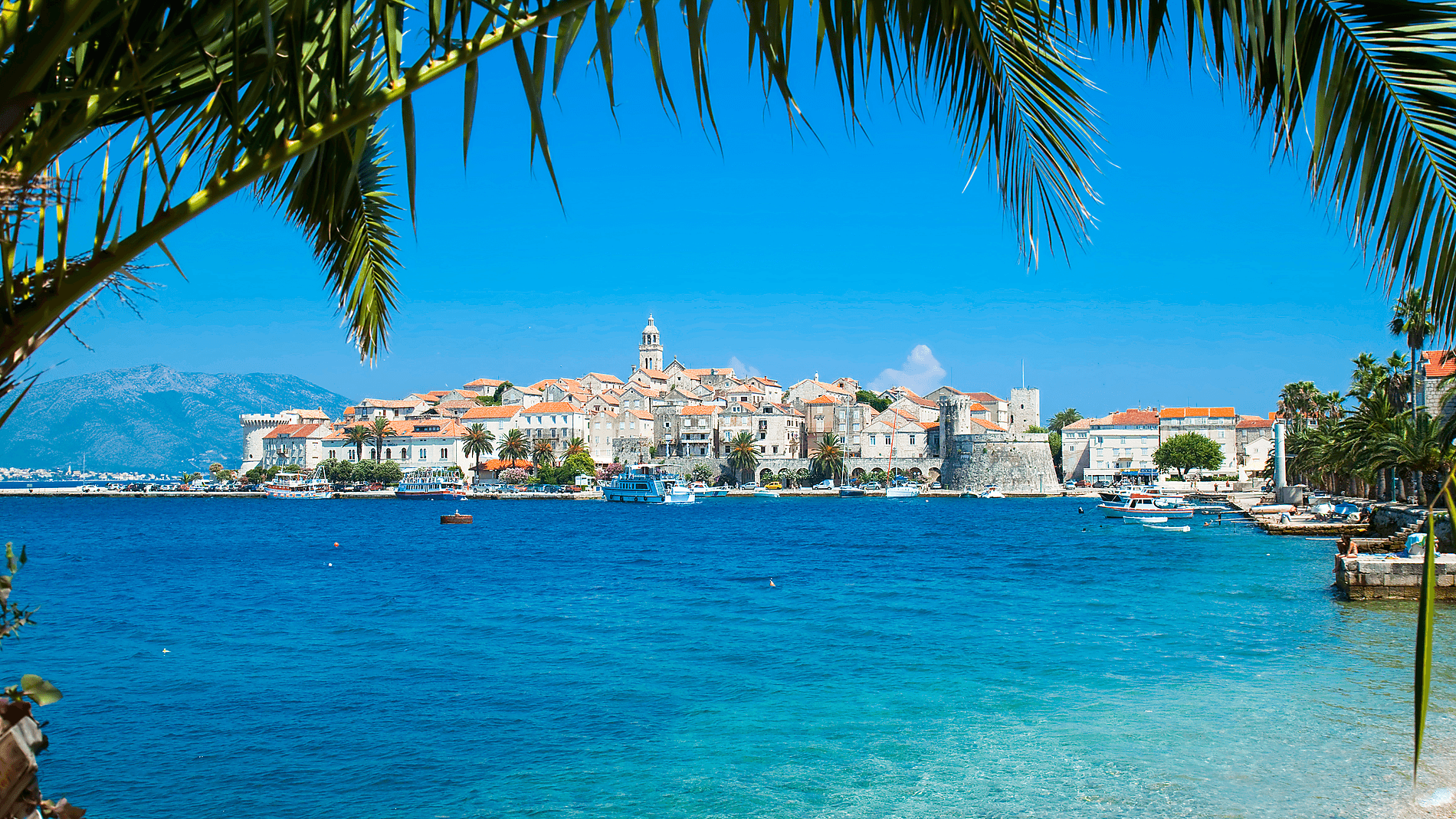 Natural Wonders and Cultural Jewels of Dalmatia Natural Wonders and Cultural Jewels of Dalmatia