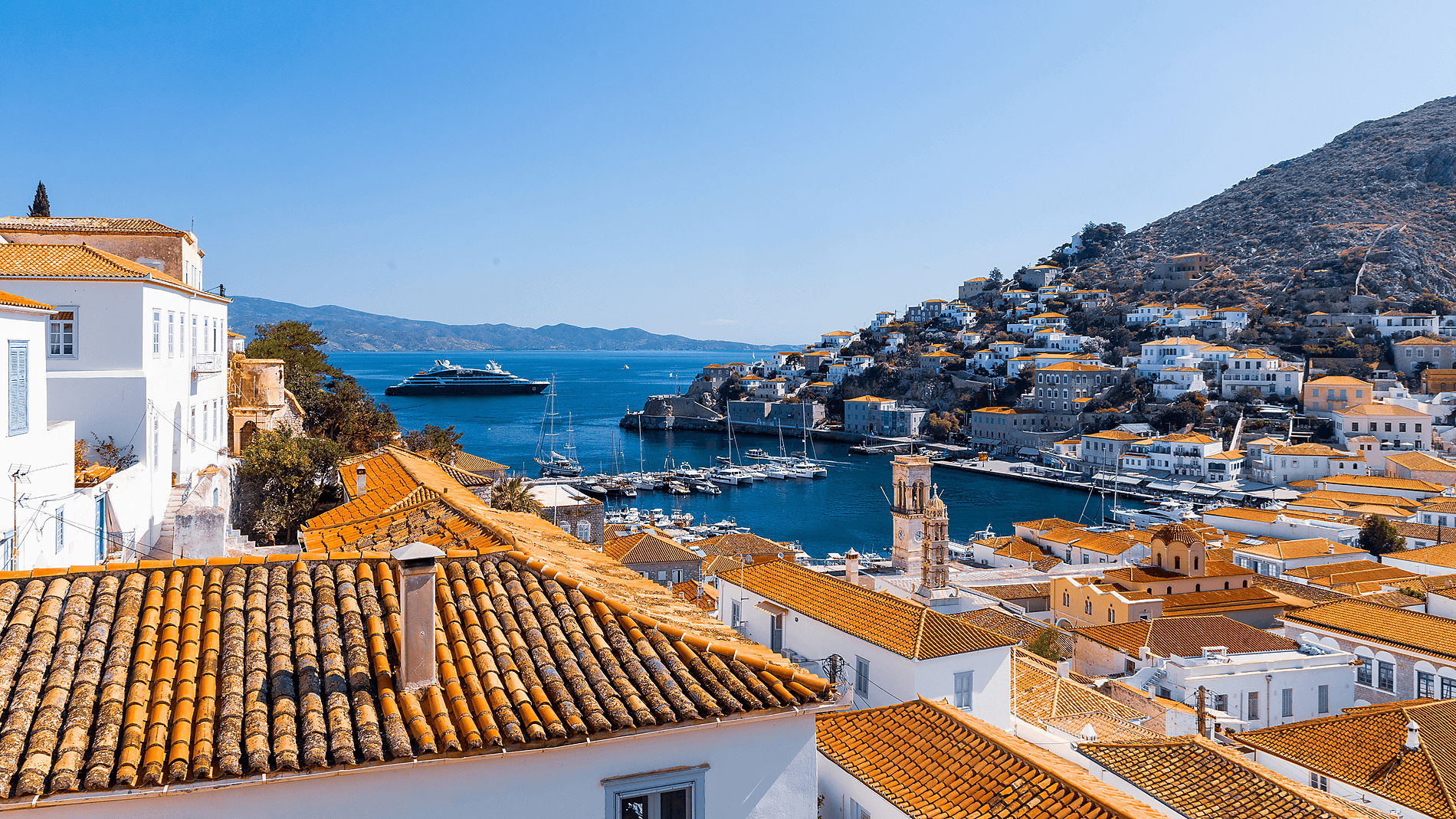 Landscapes and Historic Sites of the Peloponnese Landscapes and Historic Sites of the Peloponnese