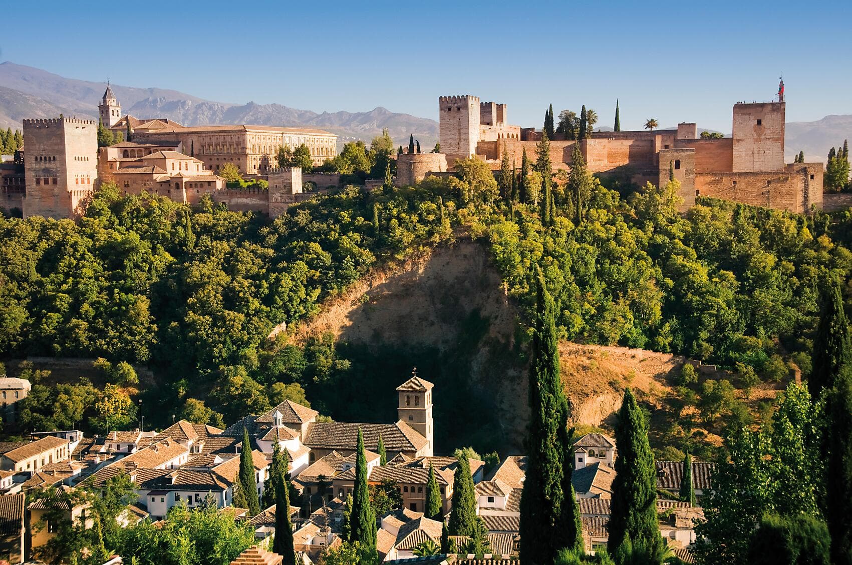 Cruising Southern Spain and Portugal – with Smithsonian Journeys