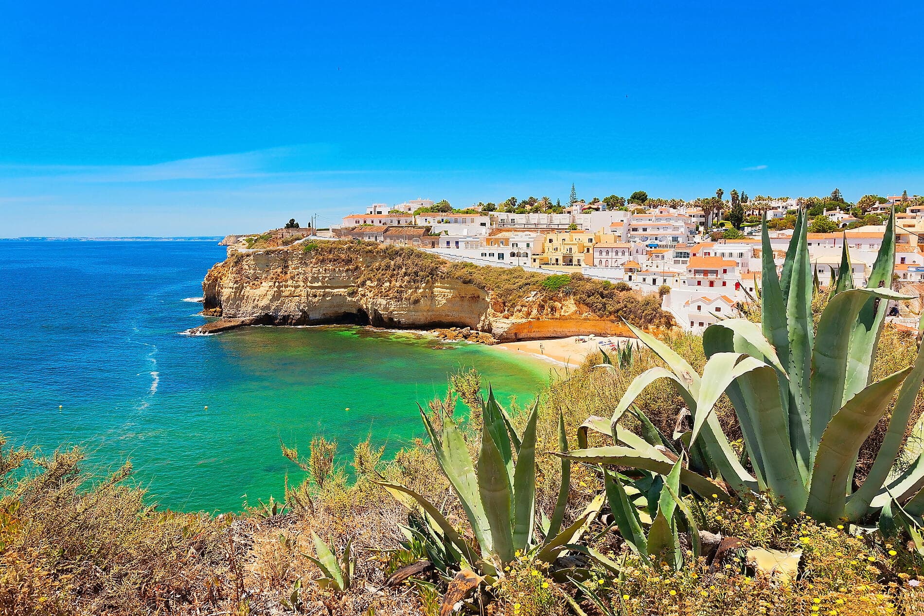 Secrets of the Iberian Peninsula