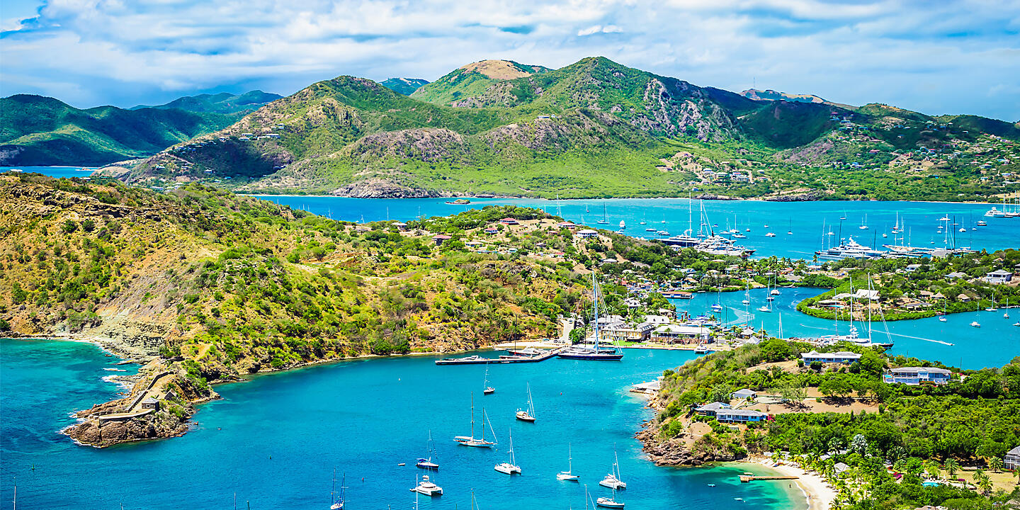 The Essentials of the Caribbean The Essentials of the Caribbean