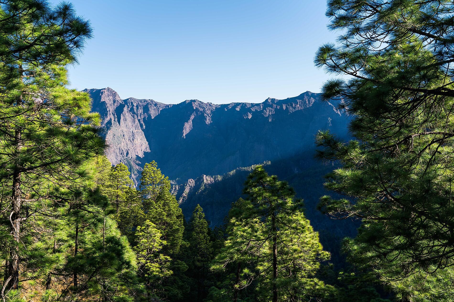 Volcanic islands and historic cities of the North Atlantic