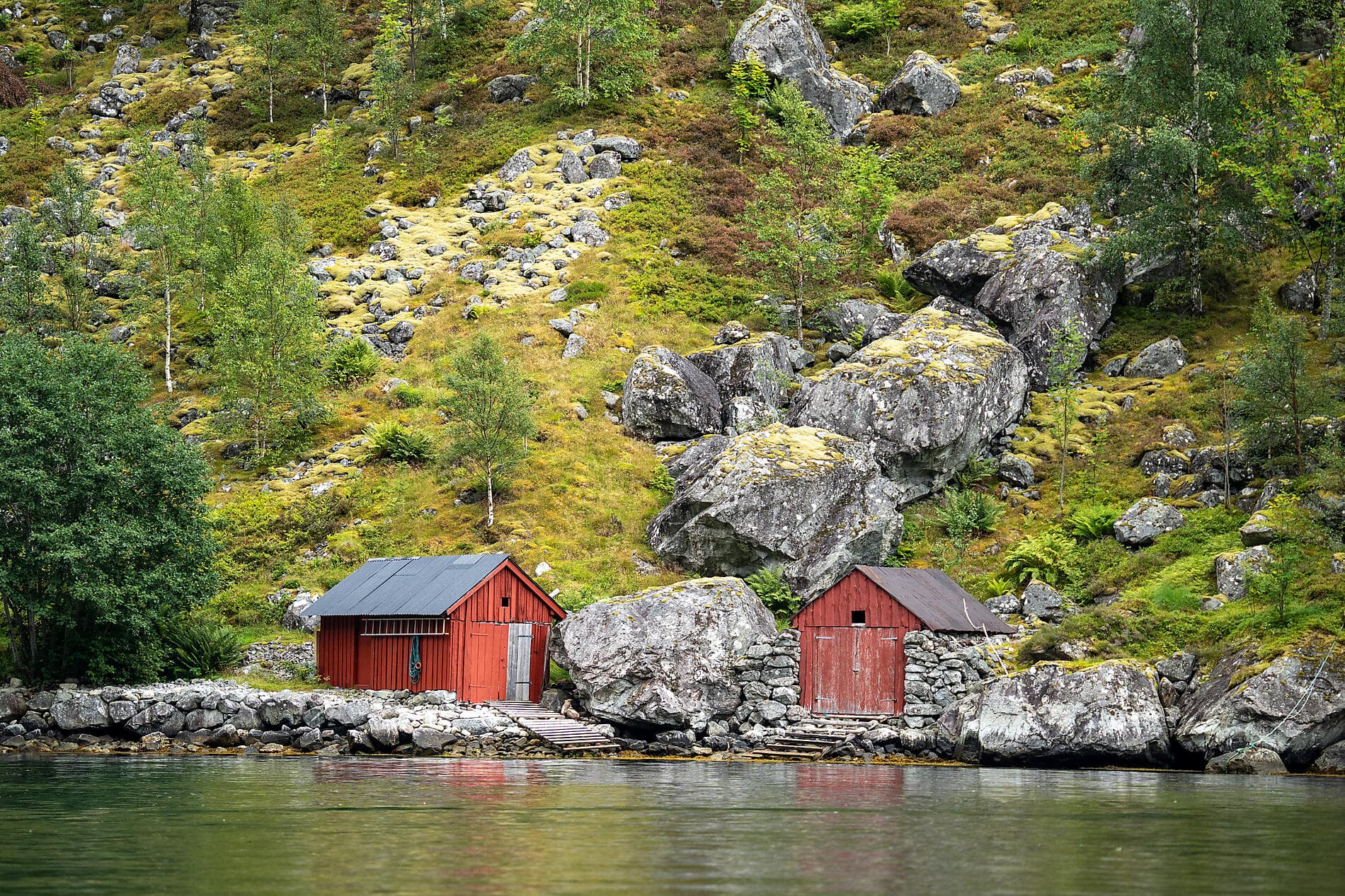 Secret Scandinavia