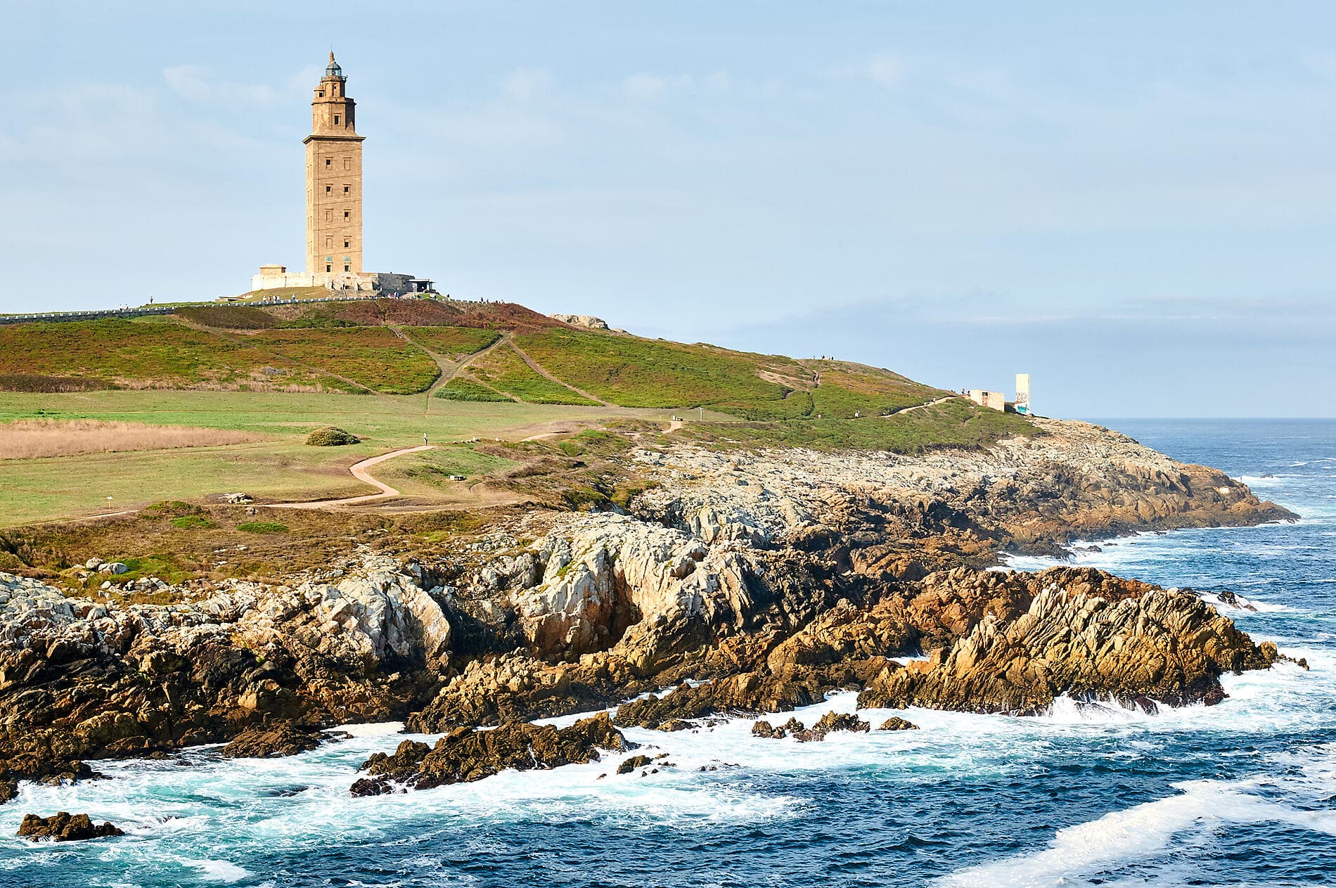Cruising the Norwegian Fjords – with Smithsonian Journeys
