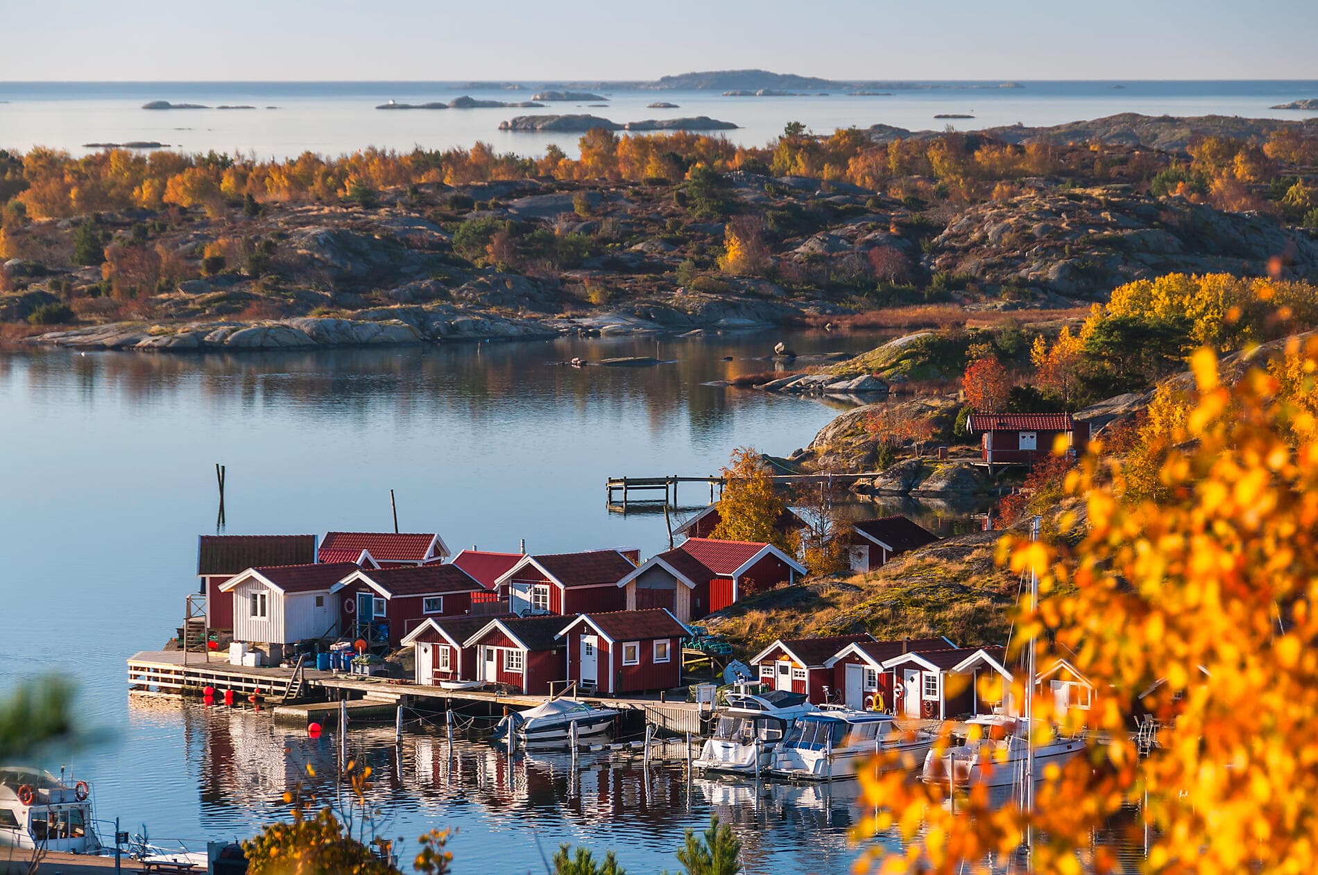Cruising the Norwegian Fjords – with Smithsonian Journeys