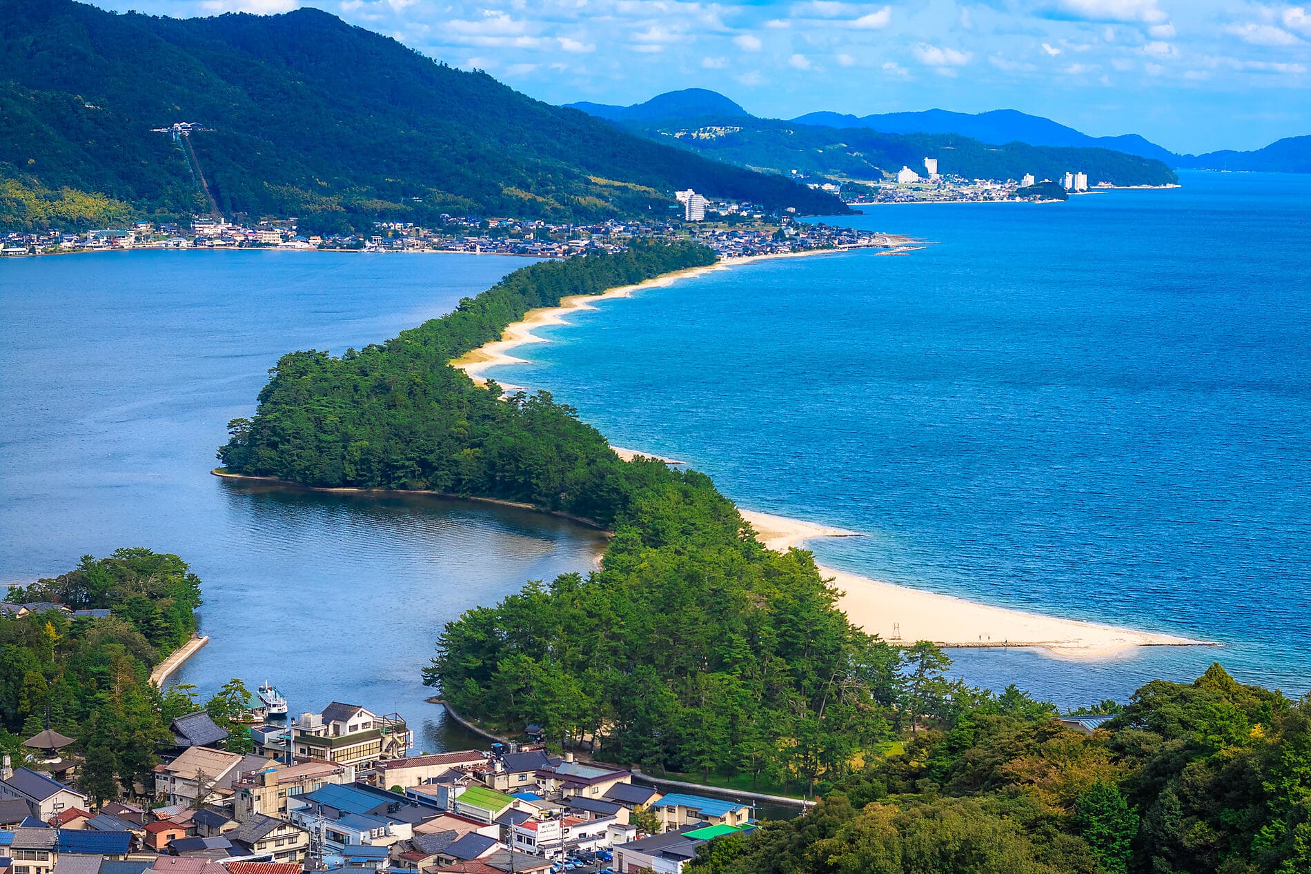 Japanese ancestral traditions and legendary shrines