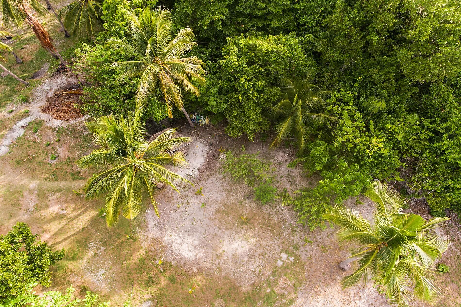 In the heart of the Visayas, the preserved soul of the Philippines