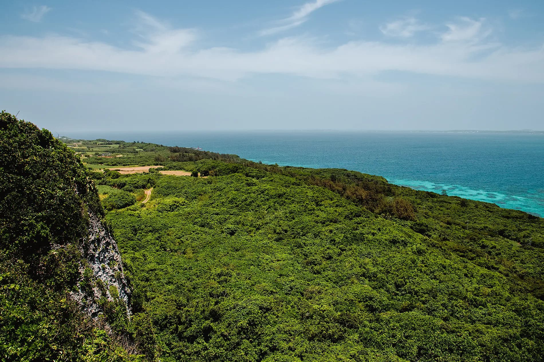 Horizons of East Asia and the Philippines