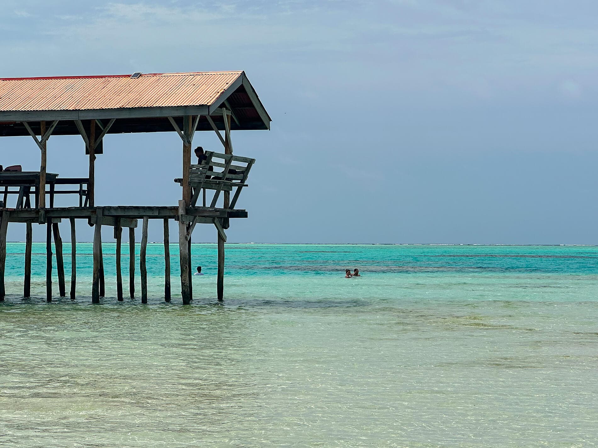 The Hidden Treasures of the Philippines and Borneo