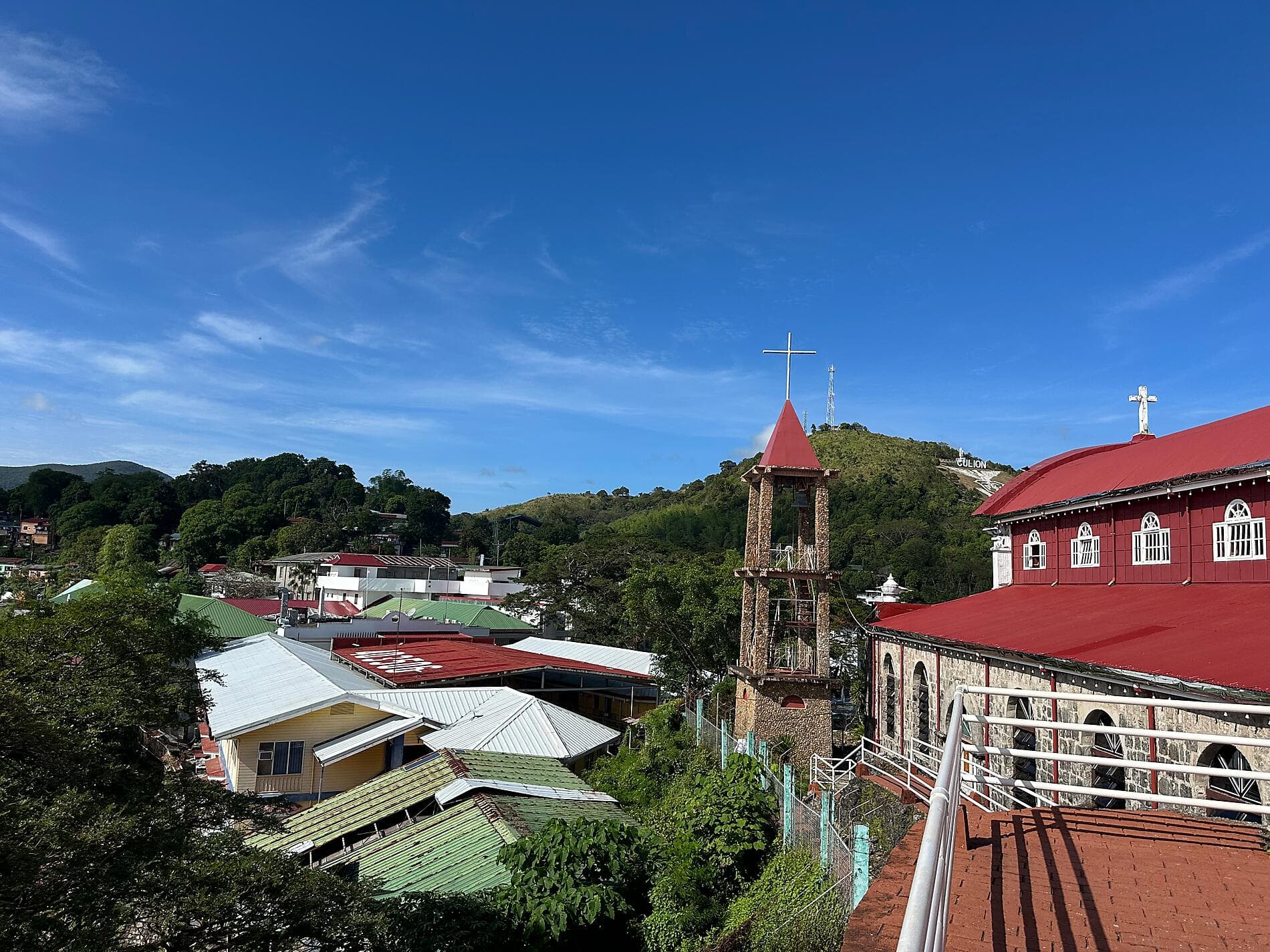 The Hidden Treasures of the Philippines and Borneo