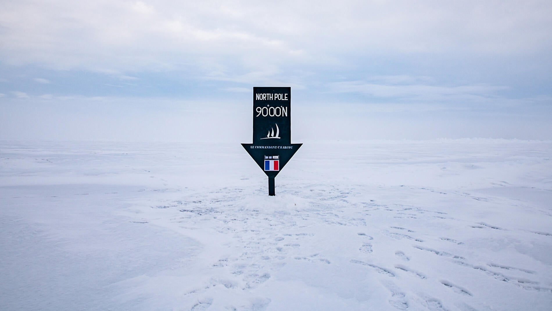 The Geographic North Pole and exploration of northern Greenland The Geographic North Pole and exploration of northern Greenland