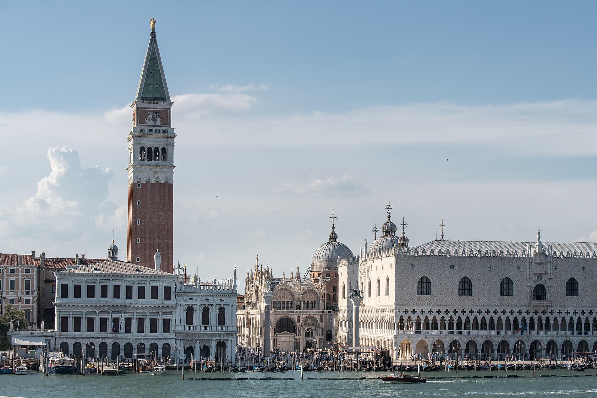 Cities and splendours of the Adriatic