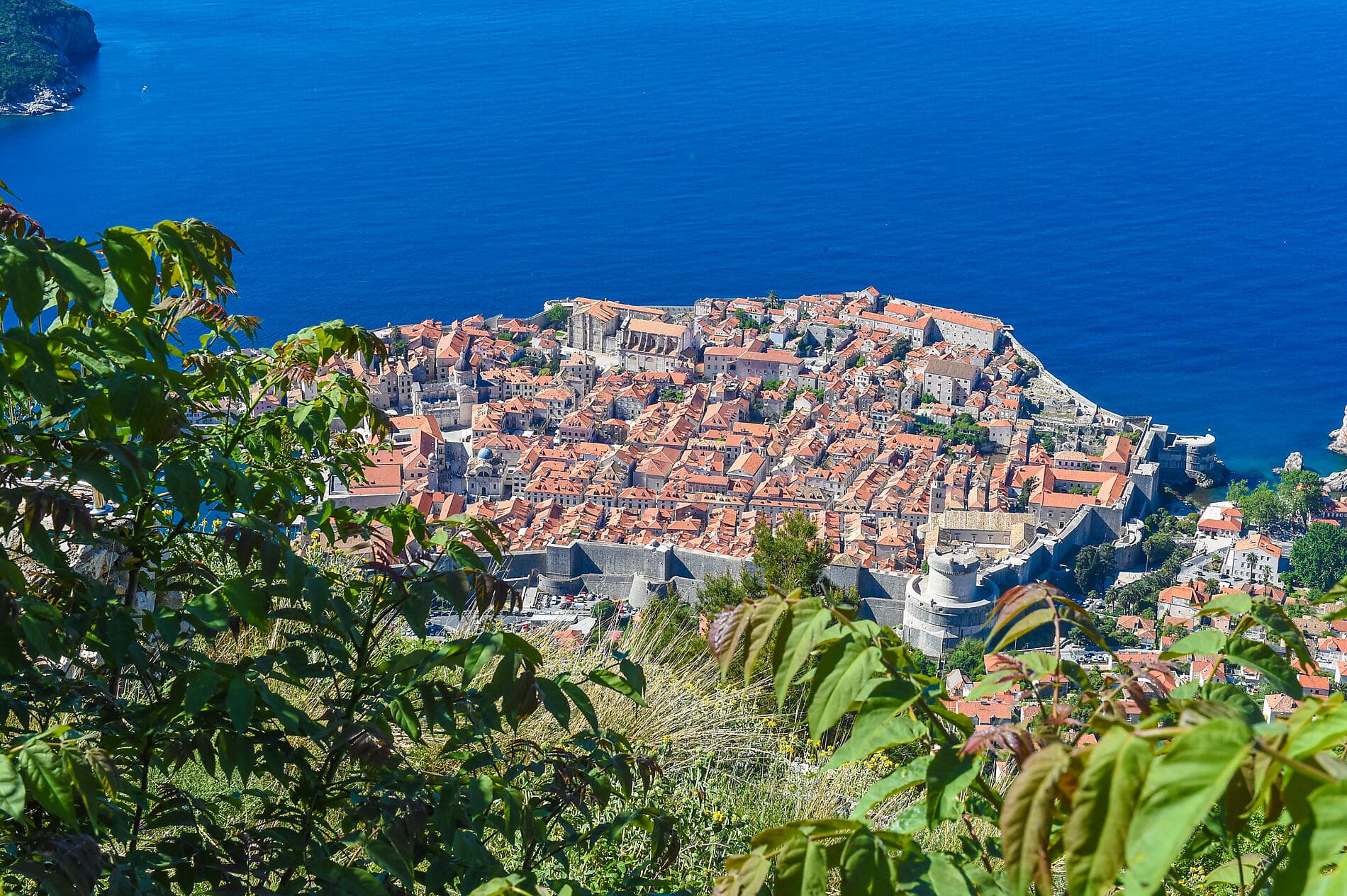 Cities and splendours of the Adriatic