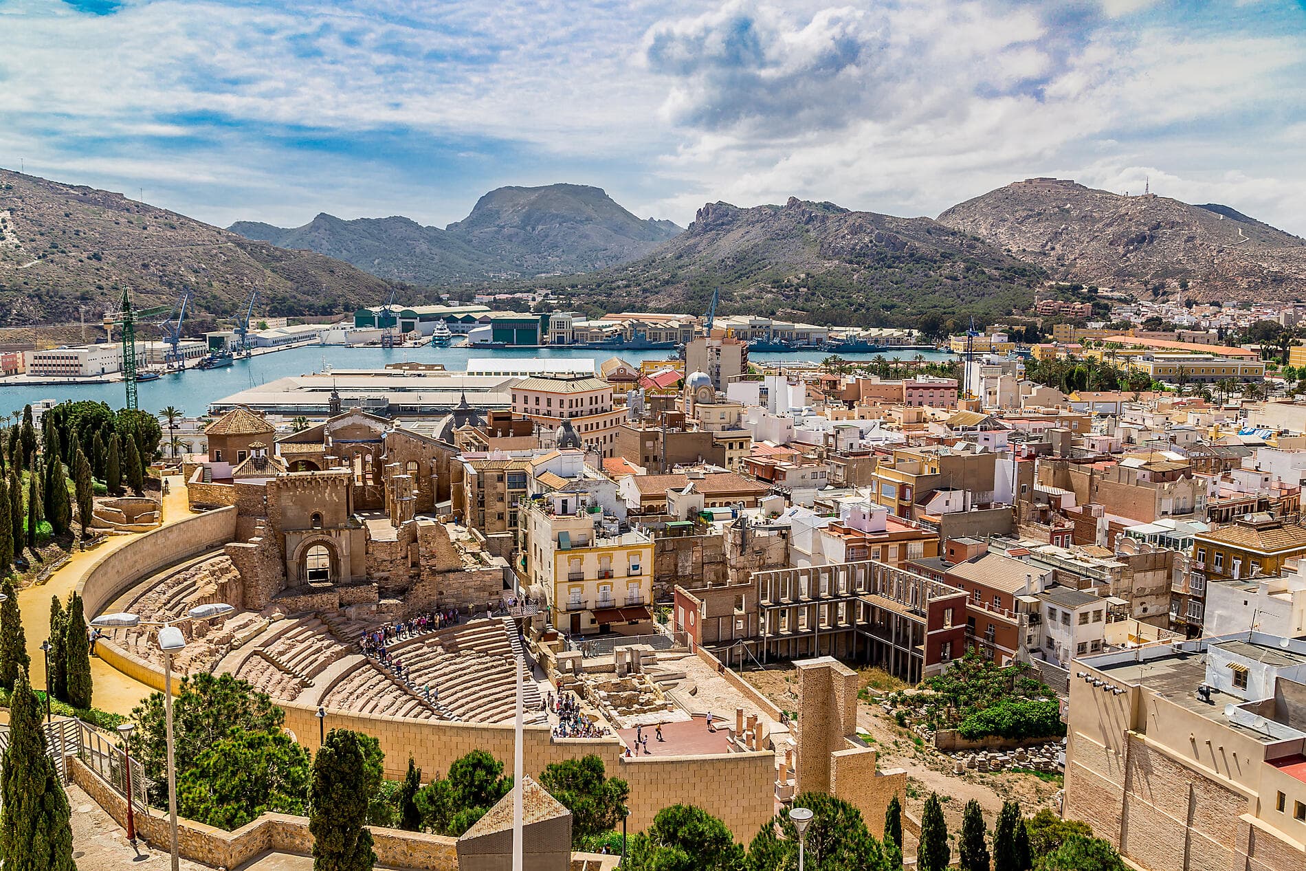 Gastronomic Journey Through Iberian Coasts