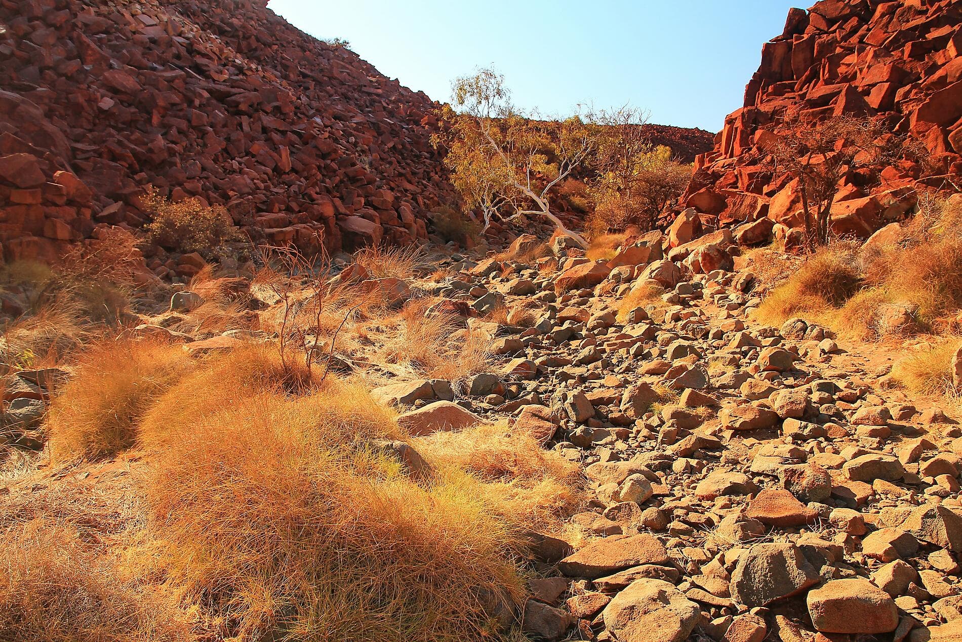 Australia’s West Coast Odyssey