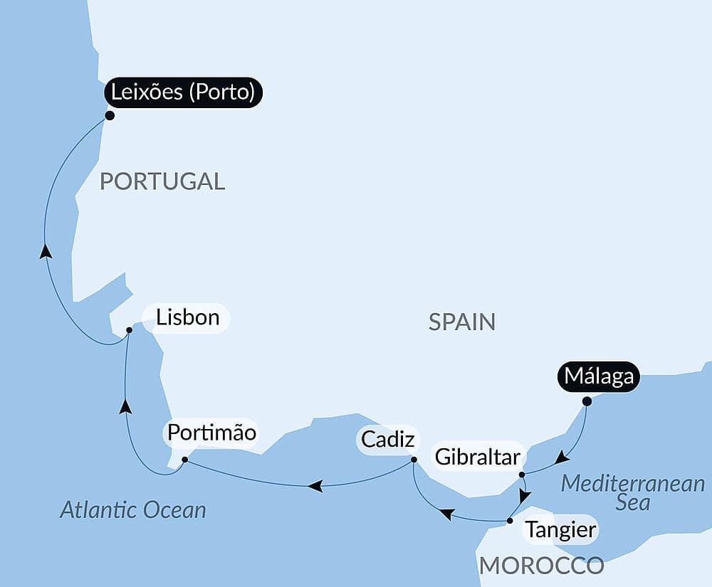 Jazz Festival, between Moroccan shores and Iberian landscapes