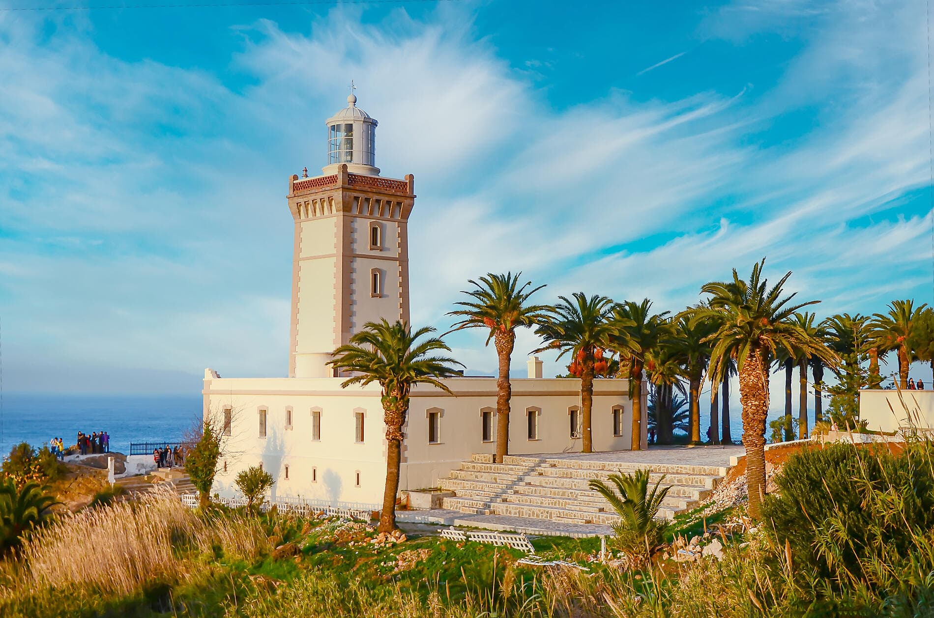 Jazz Festival, between Moroccan shores and Iberian landscapes