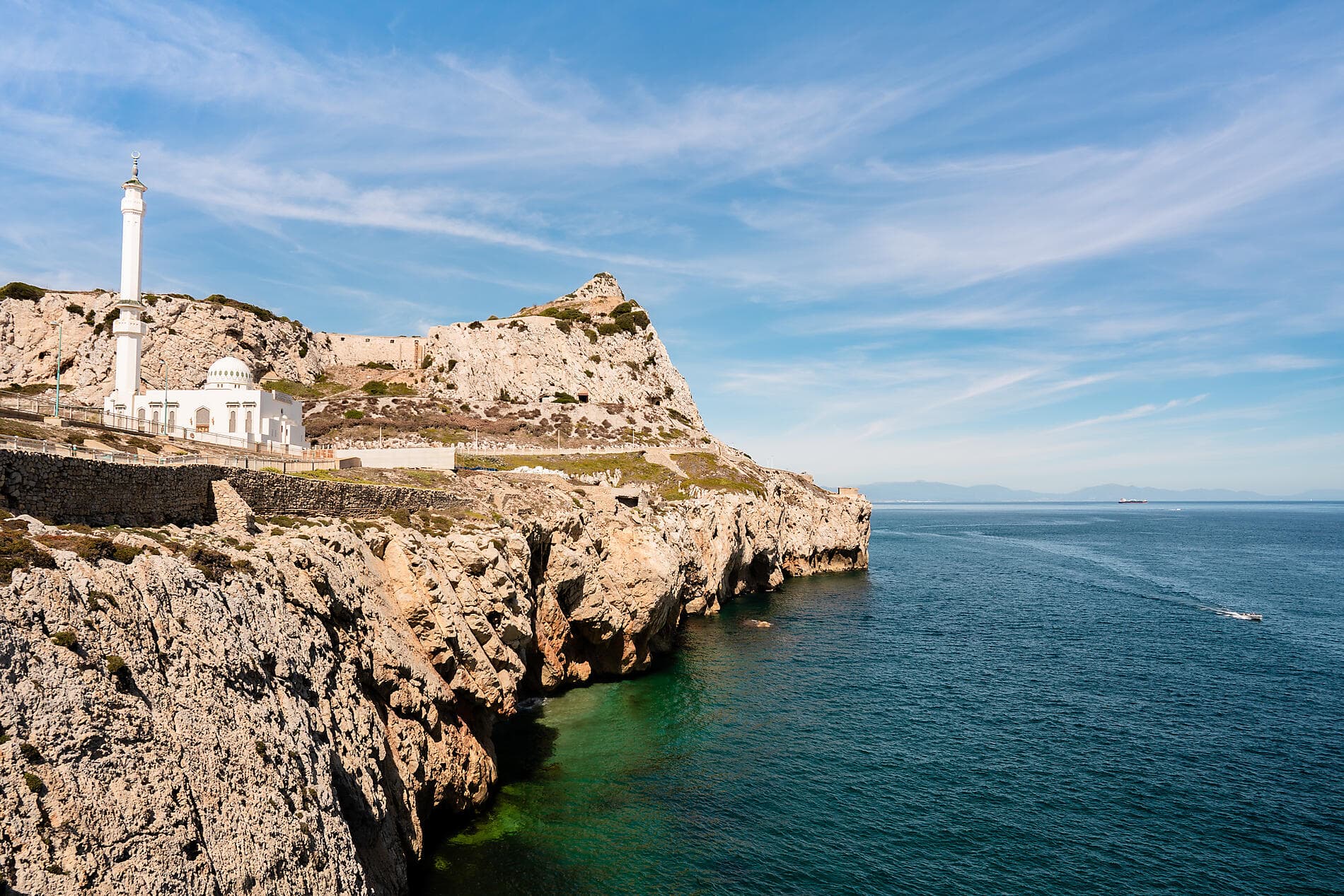 Jazz Festival, between Moroccan shores and Iberian landscapes