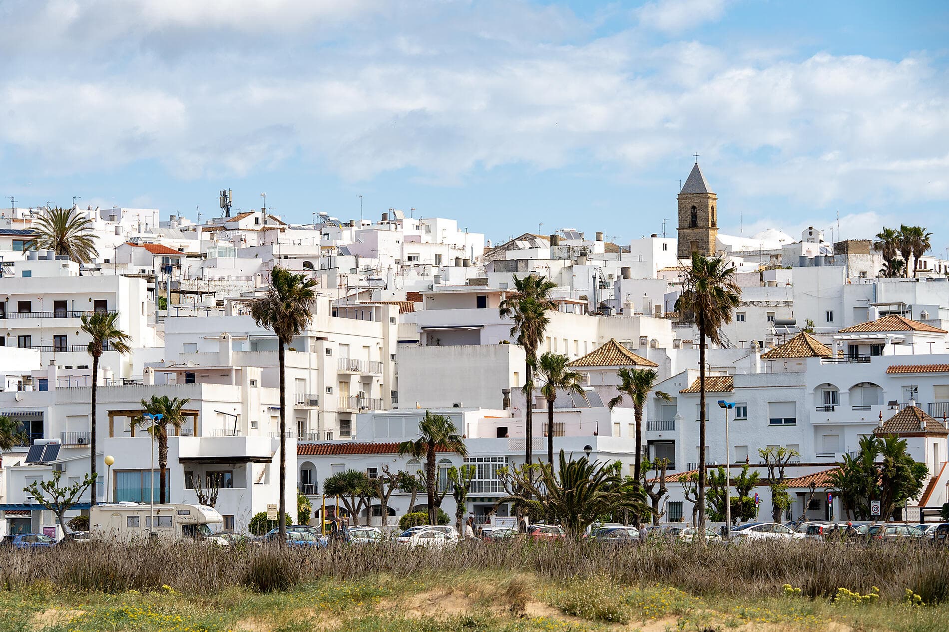 Jazz Festival, between Moroccan shores and Iberian landscapes