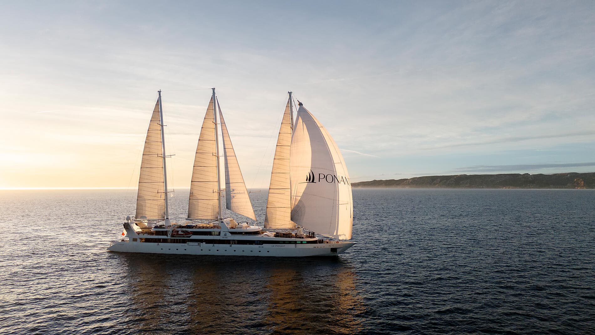 Under Sail from Puglia to Sicily