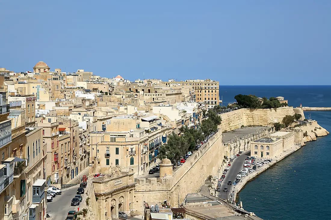 Maltese Escape (2 nights)