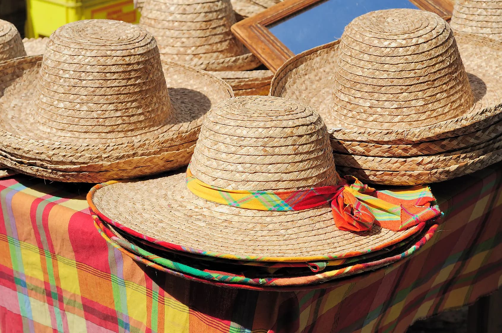 Cruising the Caribbean's Windward Islands – with Smithsonian Journeys